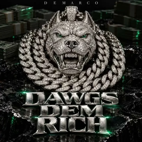 Demarco - Dawgs Dem Rich