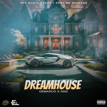 Demarco - Dreamhouse