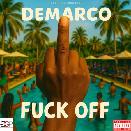 Demarco - Fuck Off