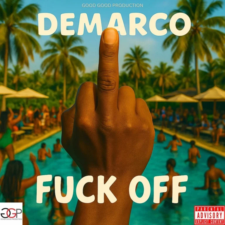 Demarco - Fuck Off
