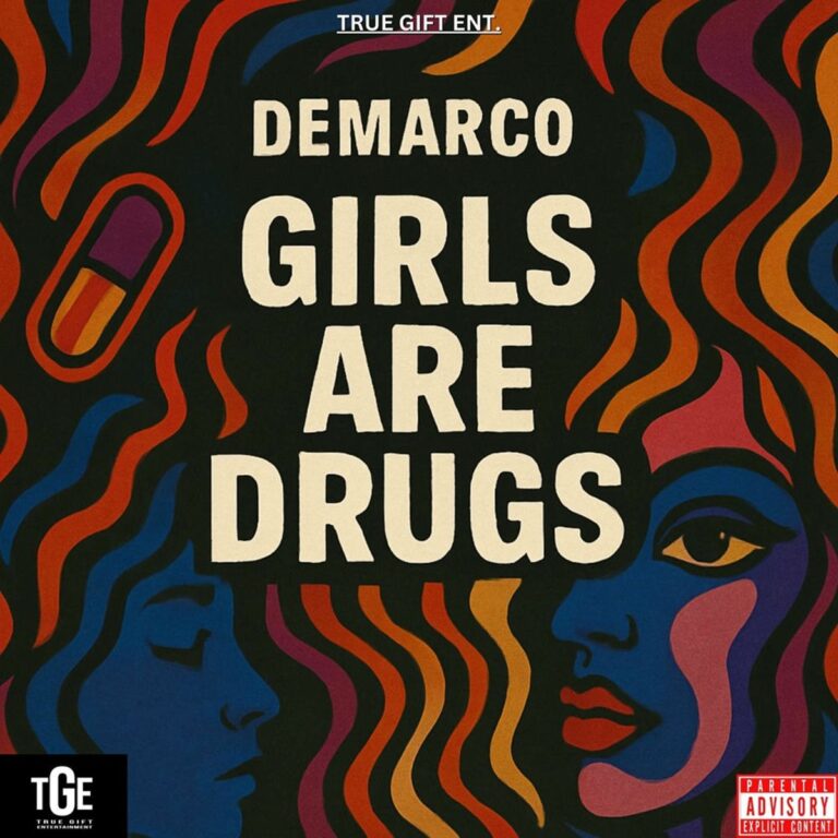 Demarco – Girls Are Drugs Demarco - Girls Are Drugs