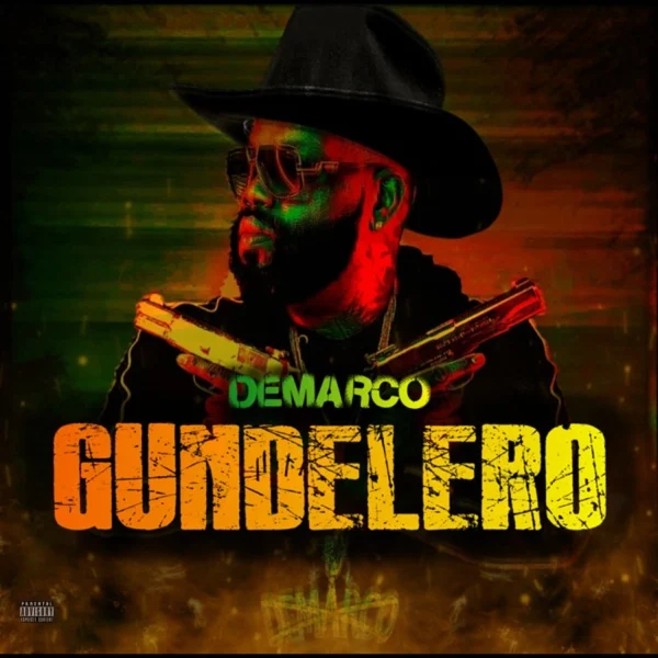 Demarco - Gundelero