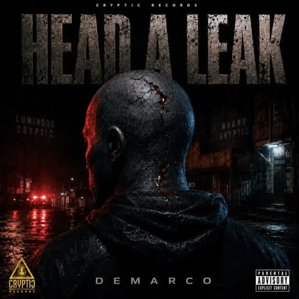 Demarco - Head A Leak Demarco - Head A Leak