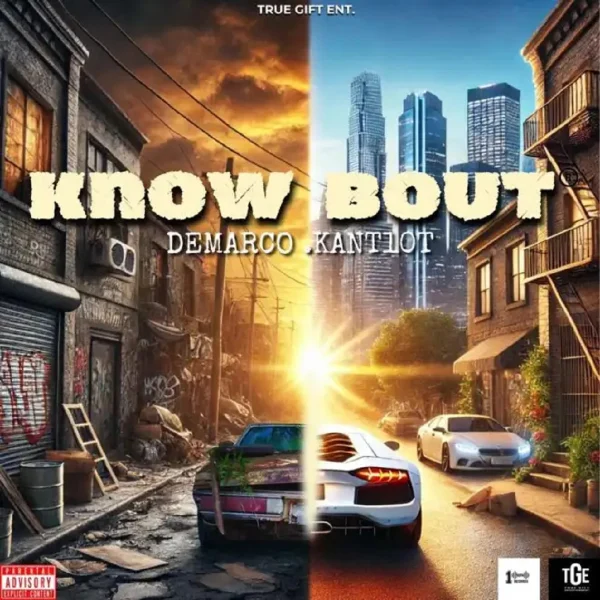 Demarco & Kant10t - Know Bout