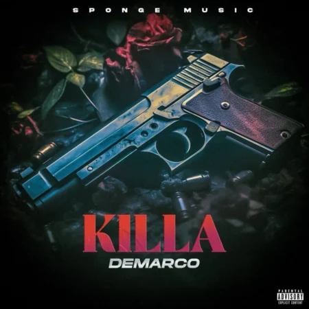Demarco - Killa