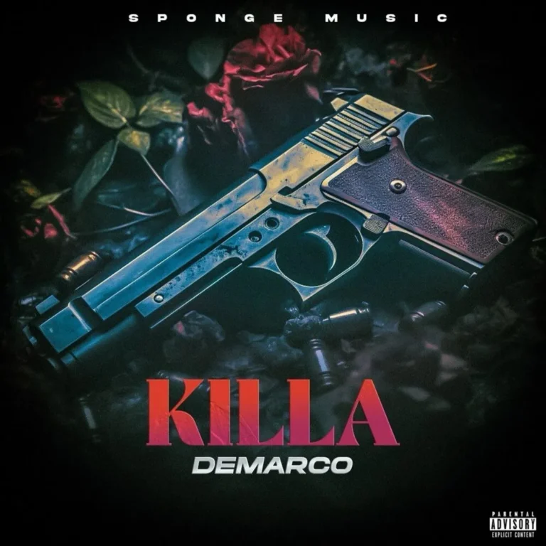 Demarco – Killa Demarco - Killa