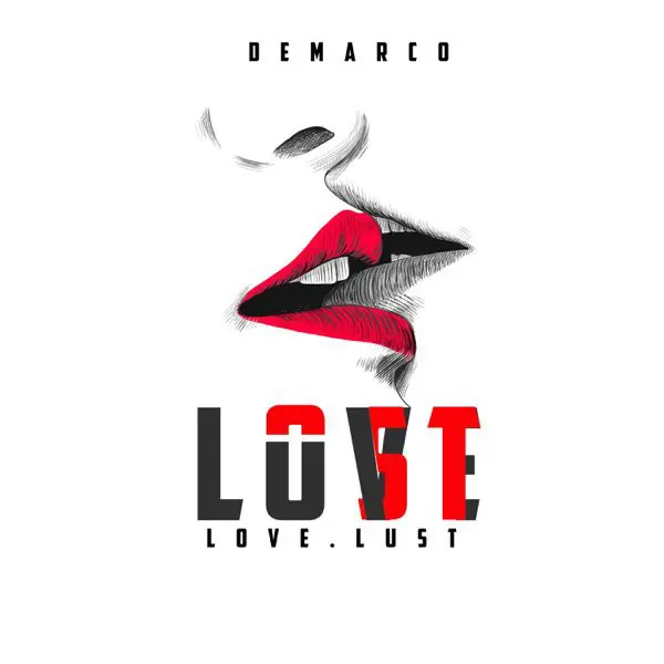 demarco - love lust