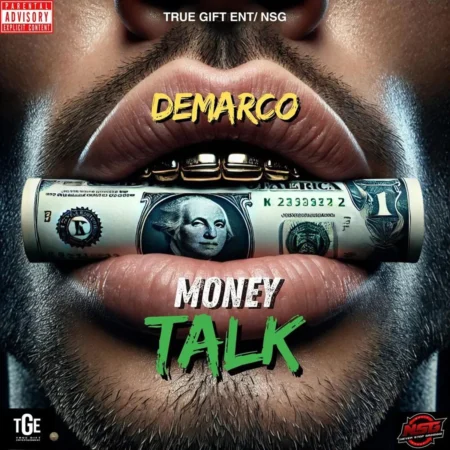 Demarco - Money Talk