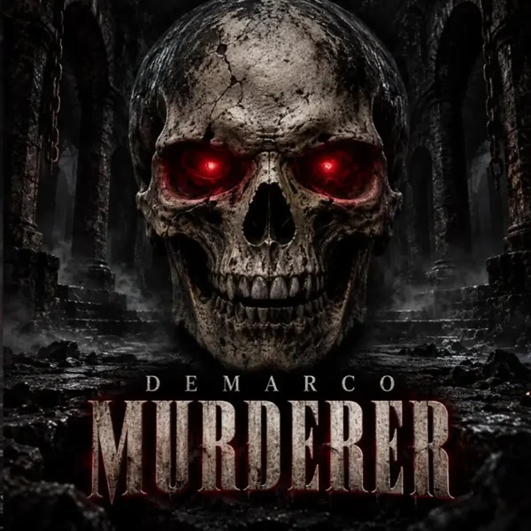 Demarco - Murderer Demarco - Murderer