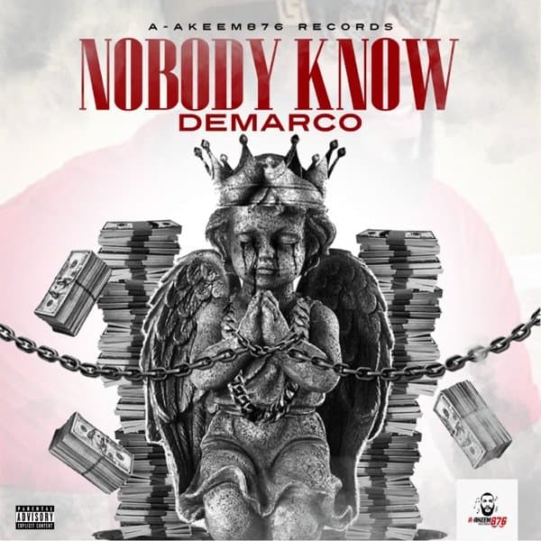 Demarco-Nobody-Know
