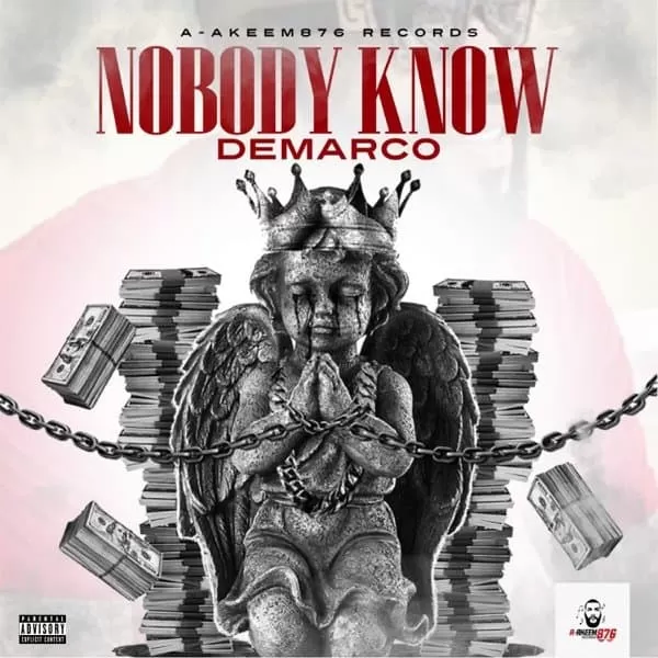 demarco - nobody know