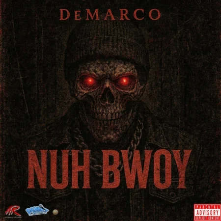 Demarco - Nuh Bwoy