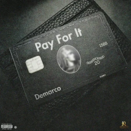 Demarco - Pay For It