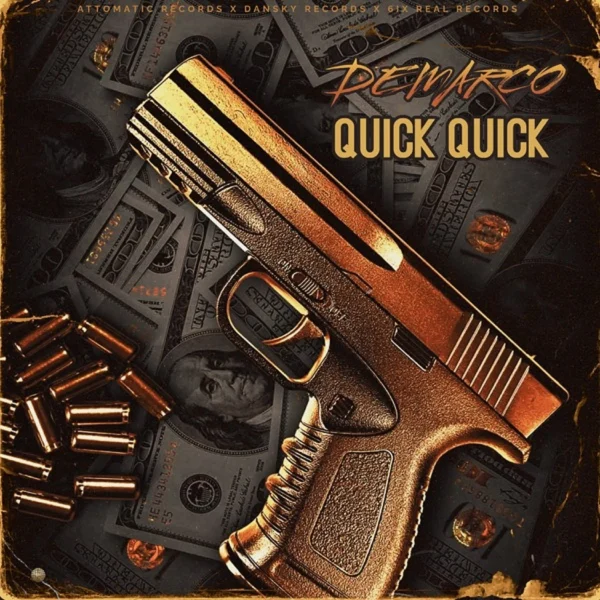 Demarco - Quick Quick 