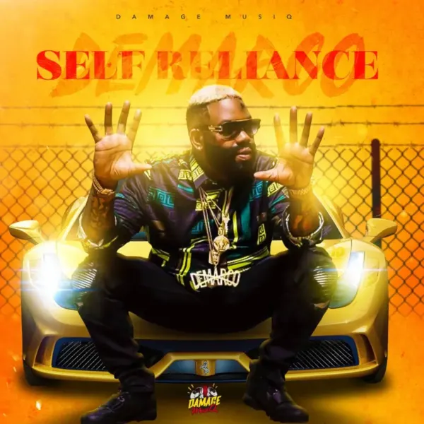 Demarco - Self Reliance