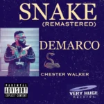 Demarco – Snake (Remastered)