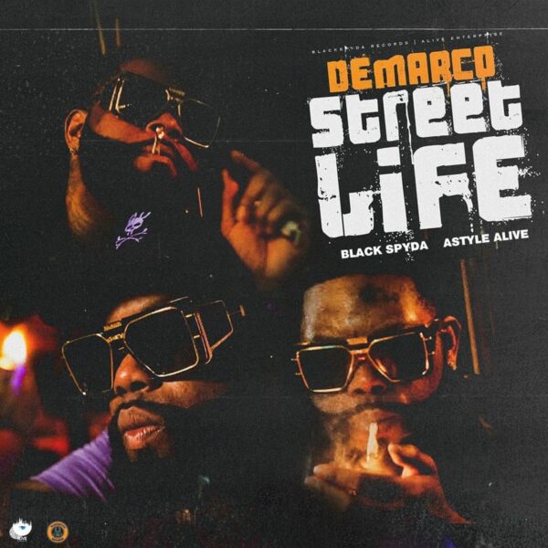Demarco – Street Life Demarco - Street Life