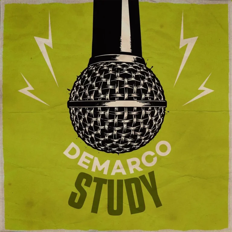 Demarco - Study