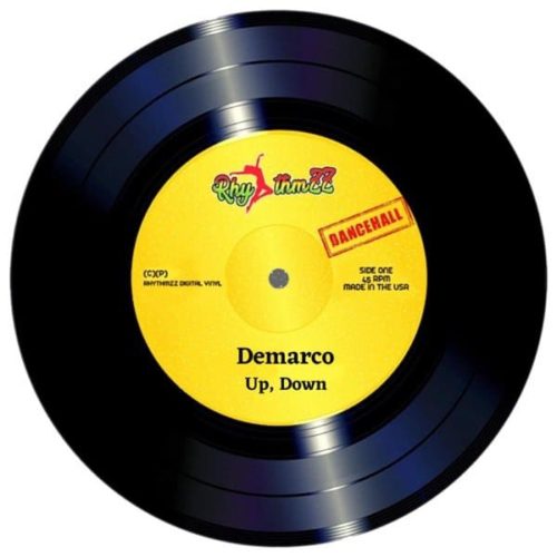 Demarco-Up-Down