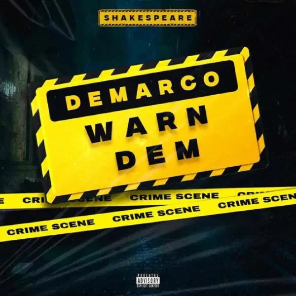 Demarco - Warn Dem