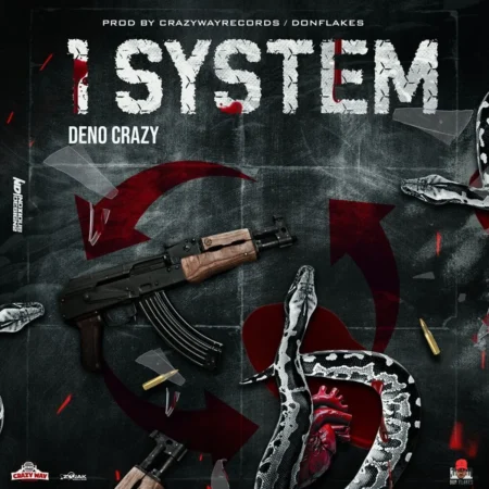 Deno Crazy - 1 System