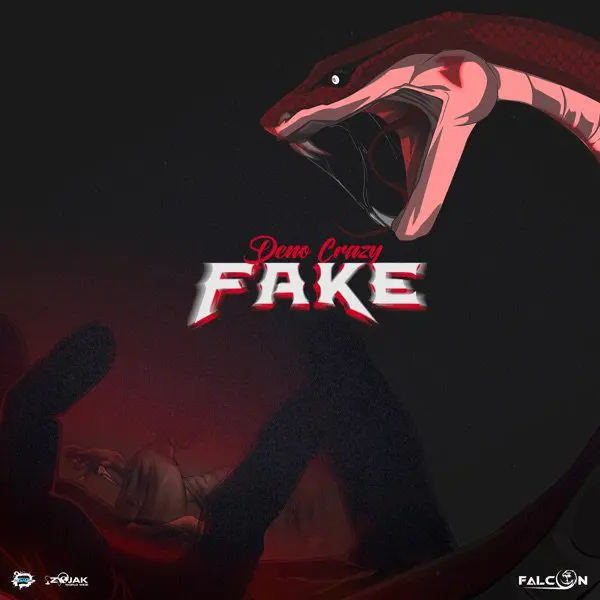 deno crazy - fake