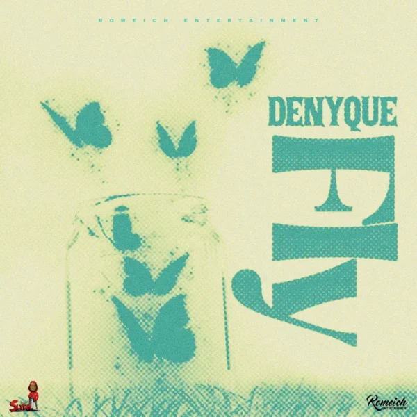 Denyque - Fly