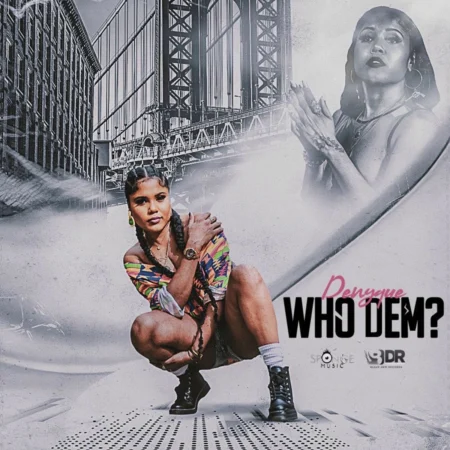 Denyque - Who Dem