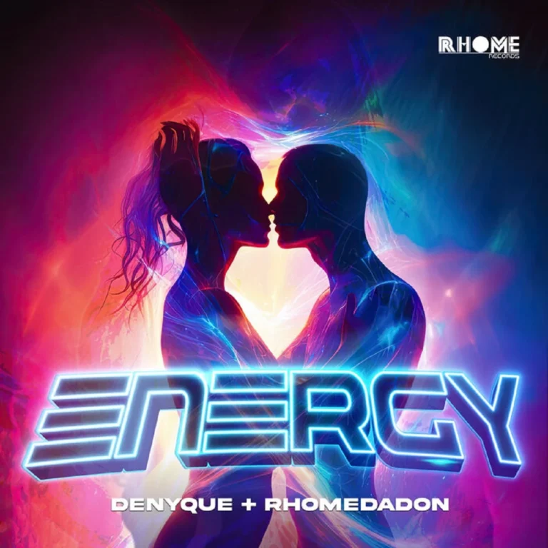 Denyque x RhomeDaDon – Energy Denyque X Rhomedadon - Energy