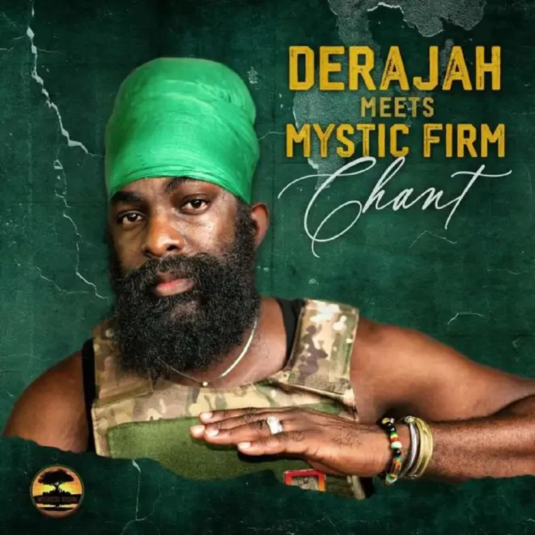 Derajah - Chant