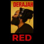 Derajah – Red