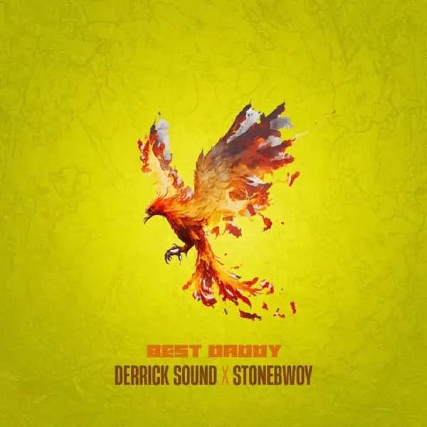 Derrick Sound x Stonebwoy - Best Daddy 