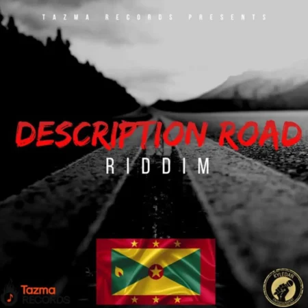 Description Road Riddim - Tazma Records