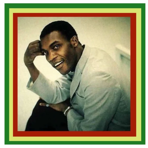 Desmond Dekker - Roots Rock '78 (7" Version)