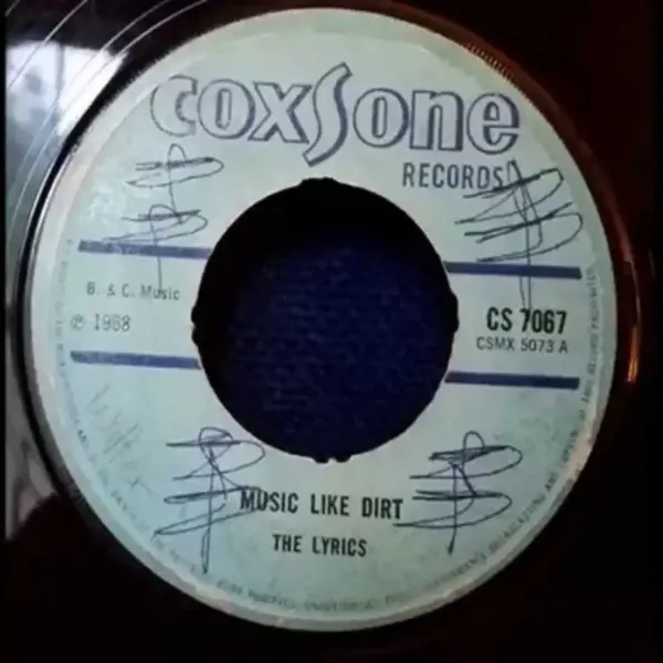 Desperate Lover Riddim - Various Labels Desperate Lover Riddim - Various Labels