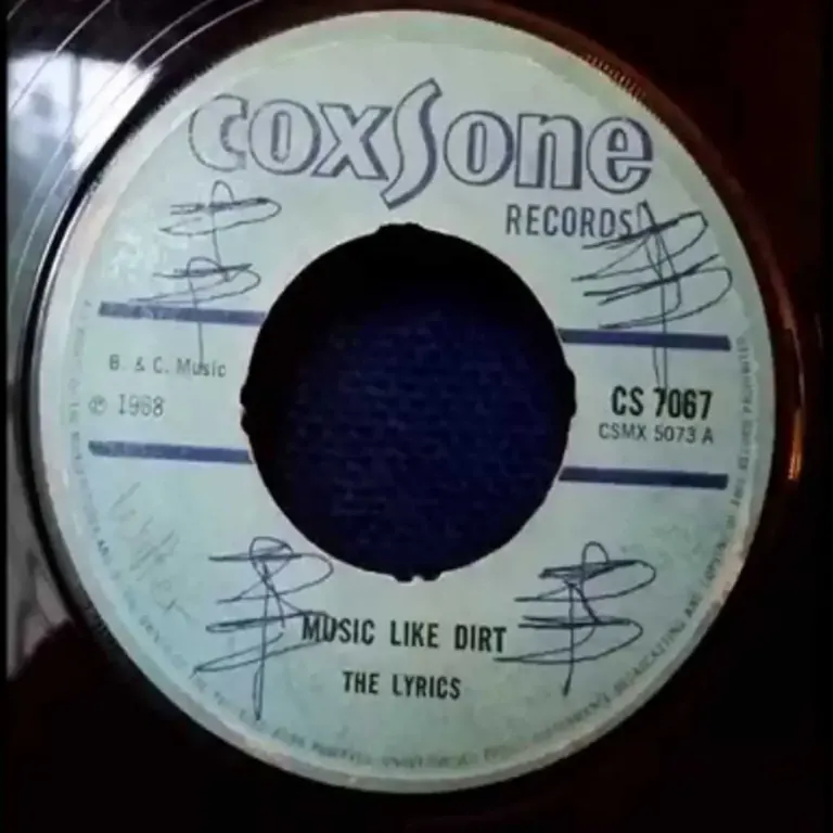 Desperate Lover Riddim - Various Labels