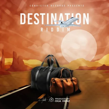 Destination Riddim - Convicted Records