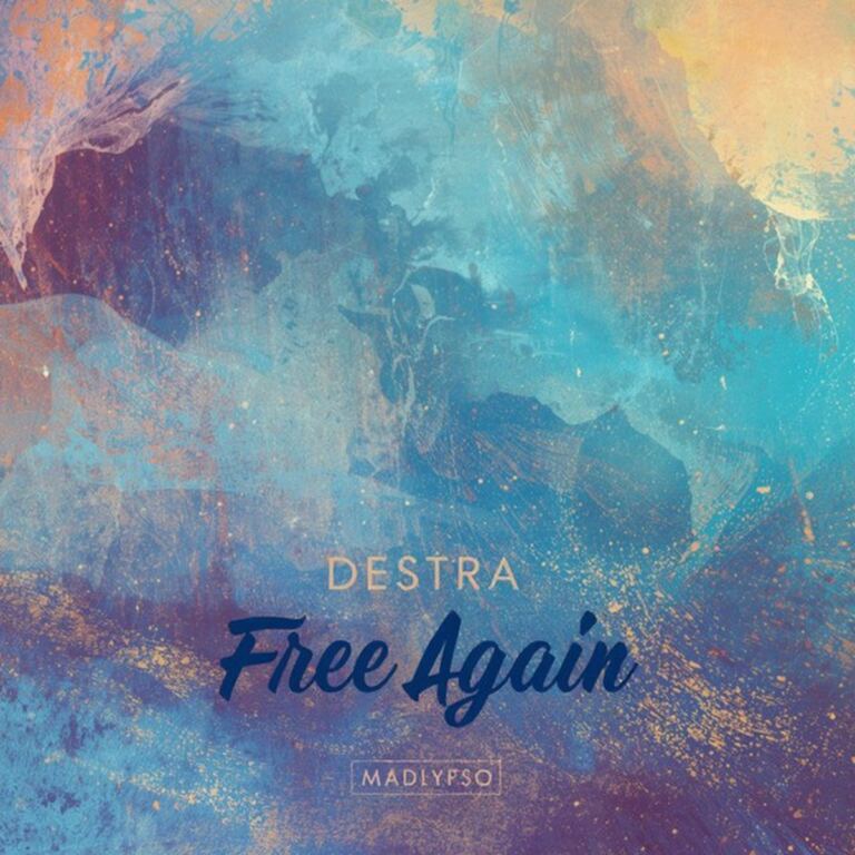 Destra Garcia X Madlypso - Free Again