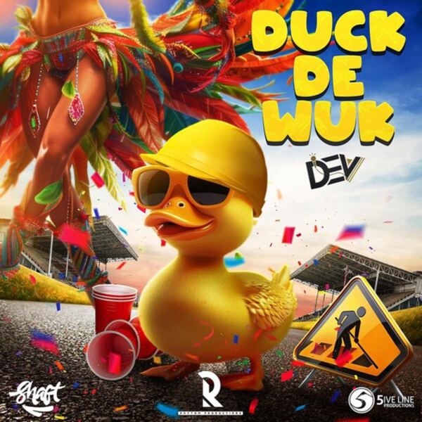Dev - Duck De Wuk Dev - Duck De Wuk