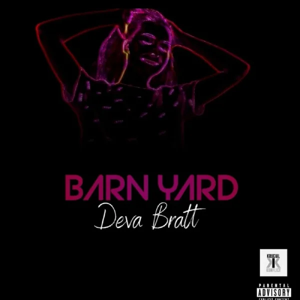 Deva Bratt - Barn Yard