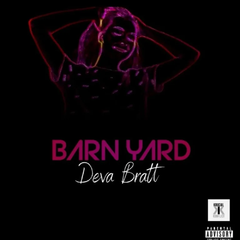 Deva Bratt – Barn Yard Deva Bratt - Barn Yard