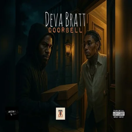 Deva Bratt - Door Bell (vybz Kartel Diss - Crash Out!)