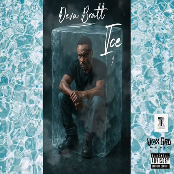 Deva Bratt - Ice
