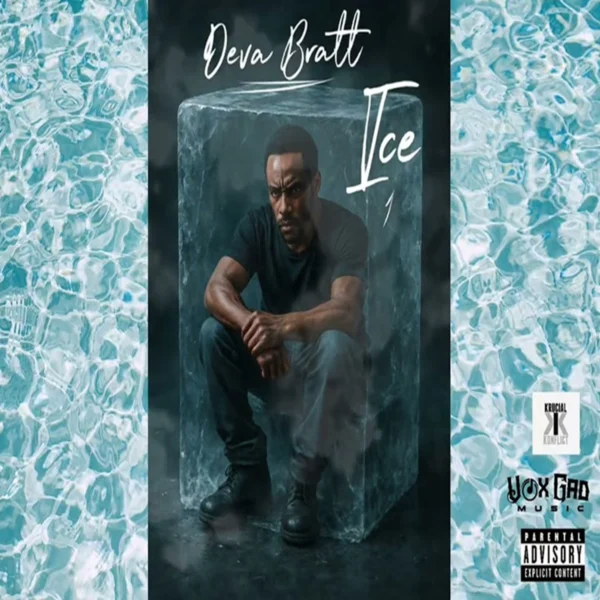 Deva Bratt - Ice