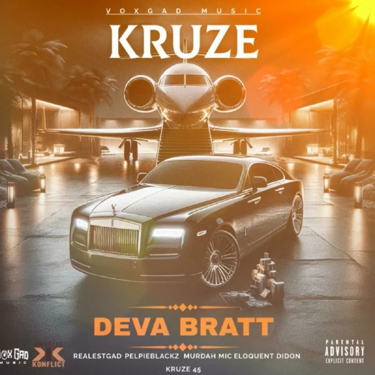 Deva Bratt - Kruze