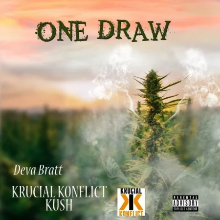 Deva Bratt - One Draw