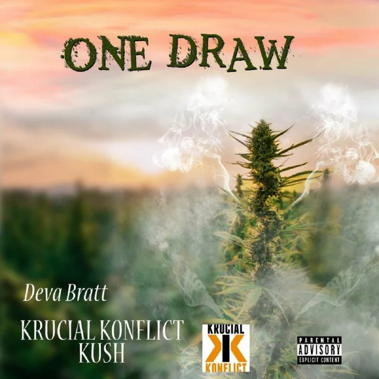 Deva Bratt - One Draw