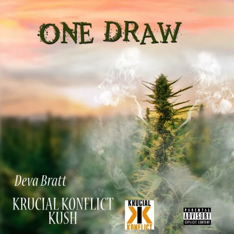 Deva Bratt - One Draw