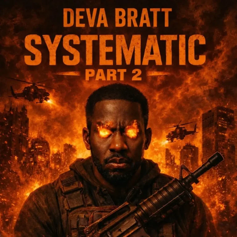 Deva Bratt - Systematic Part 2