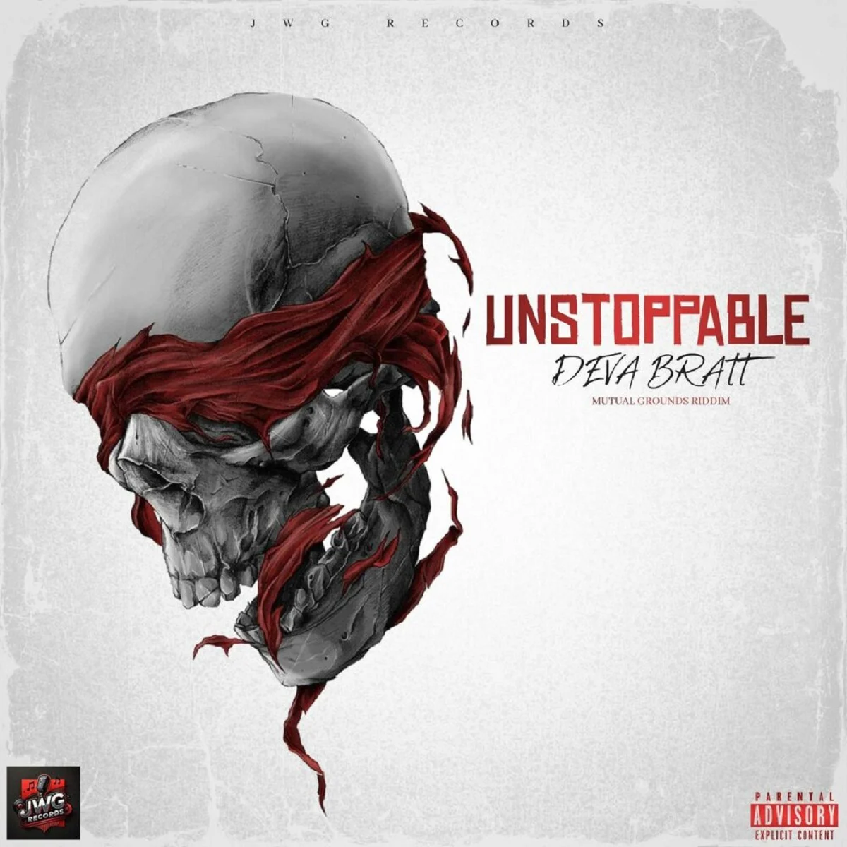 Deva Bratt - Unstoppable